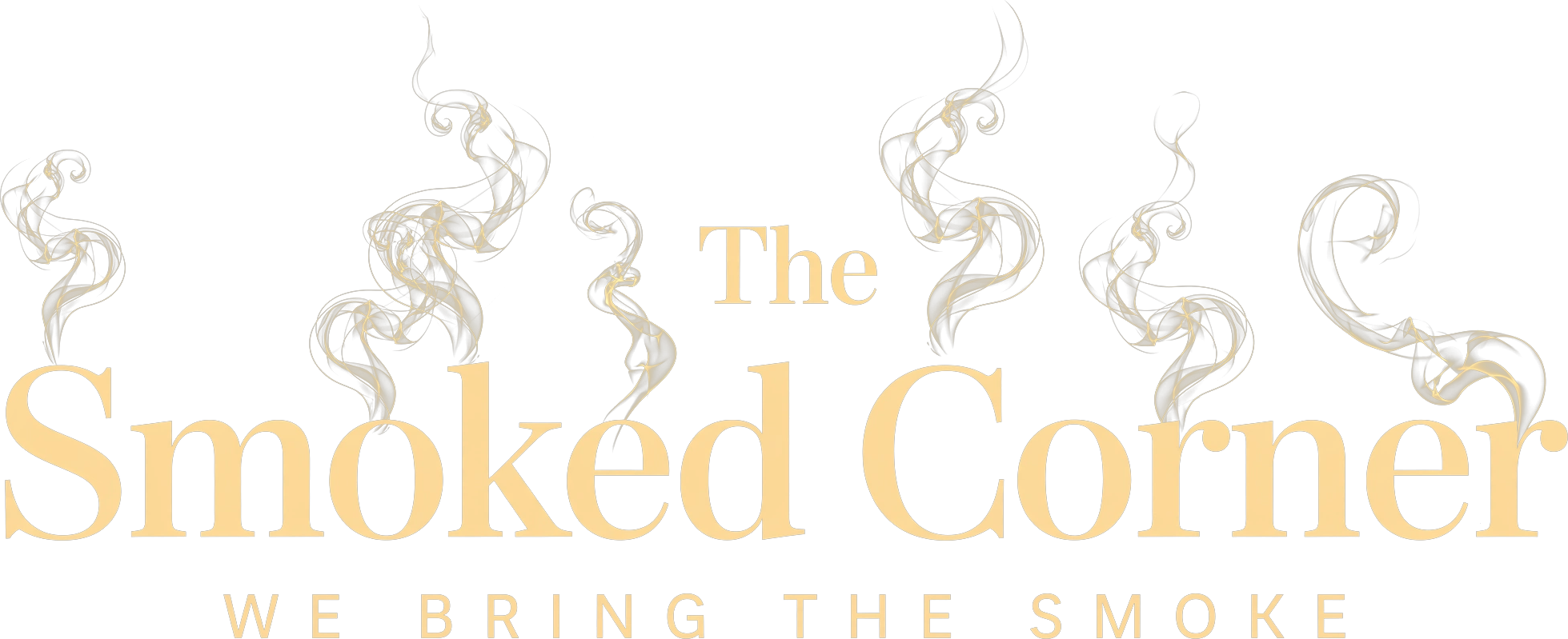 The Smoked Corner — We bring the smoke
